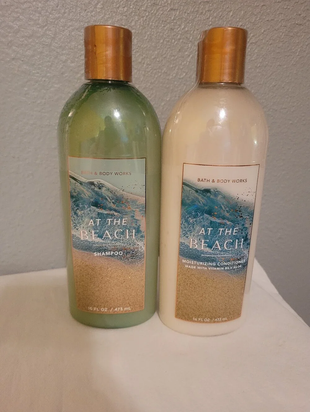 Bath And Body Works